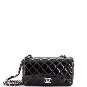 Chanel Classic Single Flap Bag Quilted #239837C41B